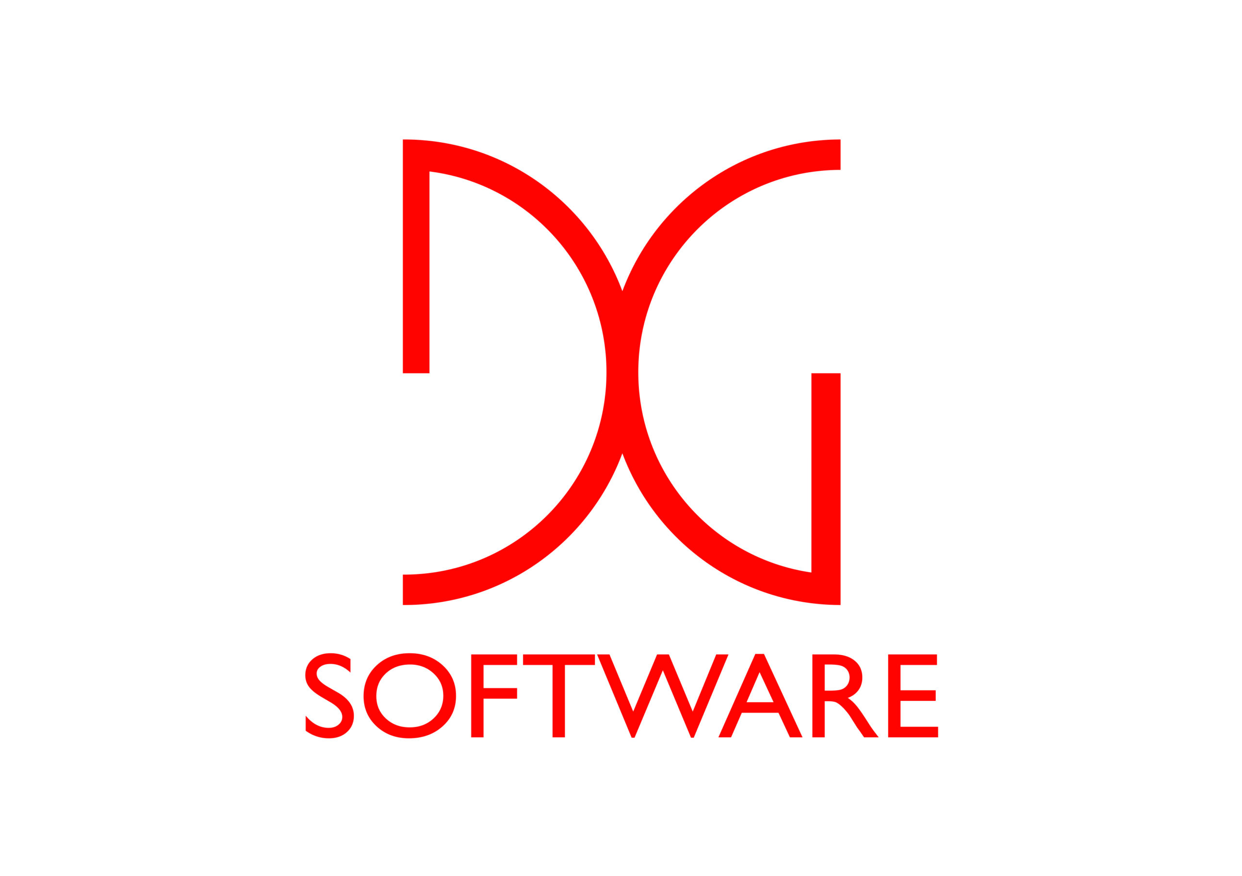 DG SOFTWARE